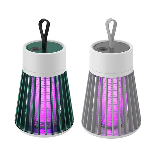 Portable Mosquito and Bugs Killer Lamp