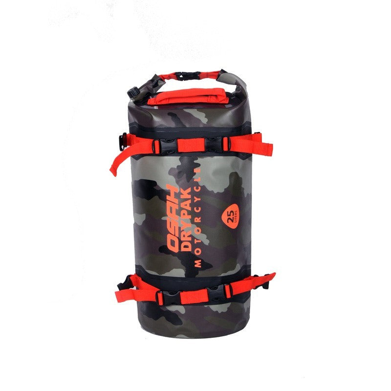 Waterproof Tail Bucket Bag