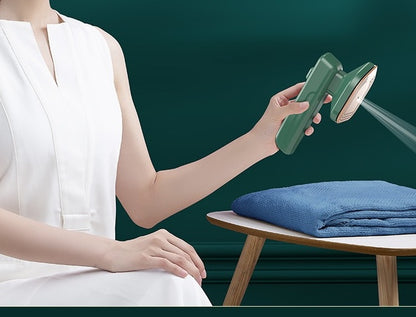 Handheld Garment Steam Iron